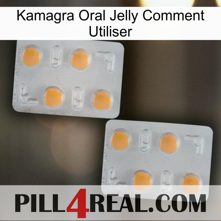 Kamagra Oral Jelly How To Use 25